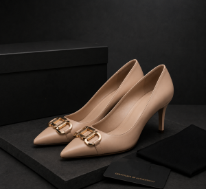 Premium Women's Shoes