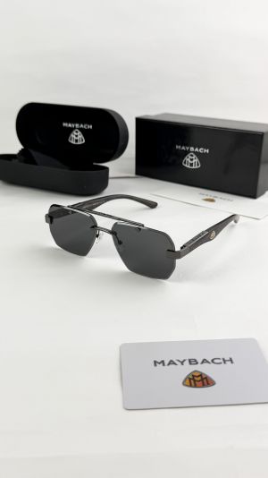 MAYBACH BLACK 1023