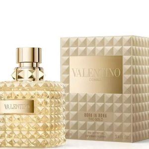 Donna The Gold EDP 100ML