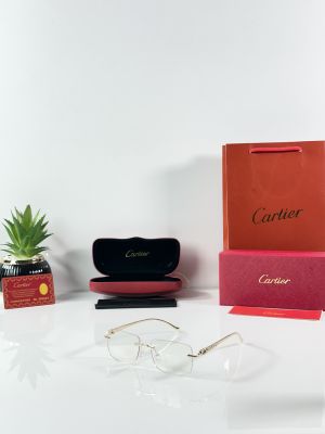Cartier_1026_Gold_Brown_Day_Night_Color_Changing_Glass