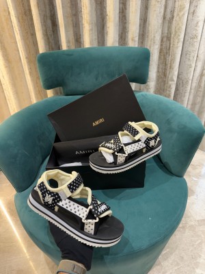 Amirrrii Mens Premium Sandal SALE