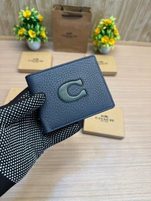 COACCH WALLET V881