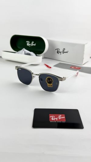 RAYBA ice black 03