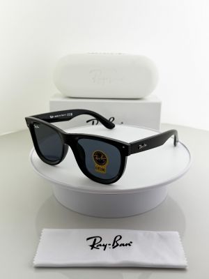 RAYBA BLACK REVERSE 0502