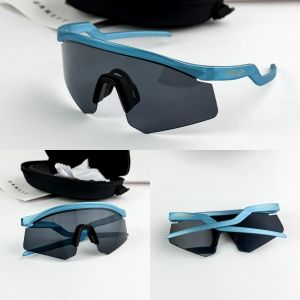 Oakliy blue black 9229