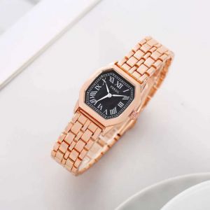 Fossi_l Harlow Copper-Black