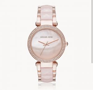 Michael Kores MK6402 Rosegold