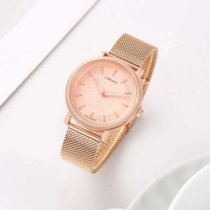 Versace V-Circle Rosegold
