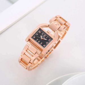 Fossi_l Harwell Copper-Black
