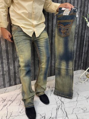 Rock Revival.Imported.Boot.Cut.Jeans.MR324