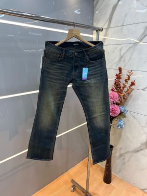 Tom for Light shade Boot Cut Premium Imported Stretchable Lycra Fabric Denim 3936
