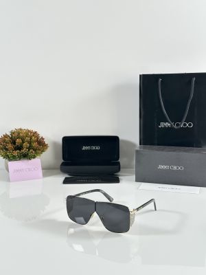Jimmy chhooWMNS Lile Gold Black