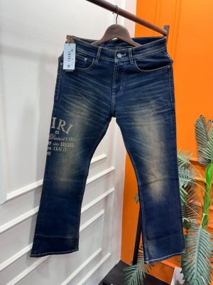 AMIR I PREMIUM CLASSIC DENIM JEANS 1274 PT-3