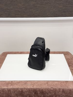 Puma_Premium_Crossbody_Bag_8256_Black