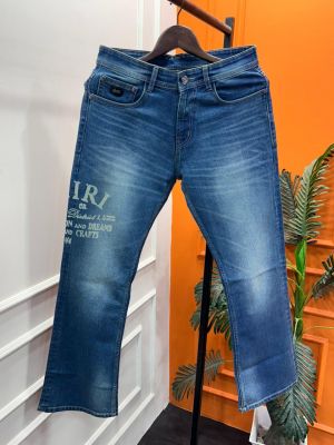 AMIR I PREMIUM CLASSIC DENIM JEANS 1274 PT 2