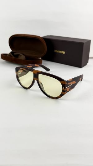 Tomfor woooden yellow 1044-101