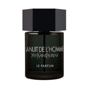 YSL LA NUIT DE L HOMME EDP LE PARFUM 100ml