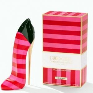 CAROLINA HERRERA good girl COLORMANIA 80ml
