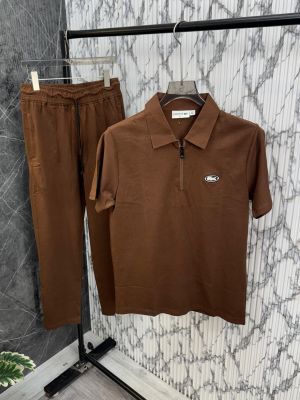 Lacoste.Imported.Very.premium.cord.set.cs19