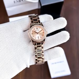 Emporio Arma i Womens watch