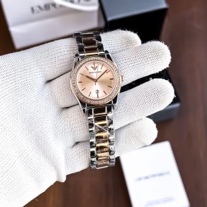 Emporio Arma i Womens watch