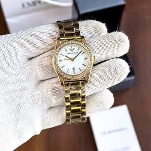 Emporio Arma i Womens watch