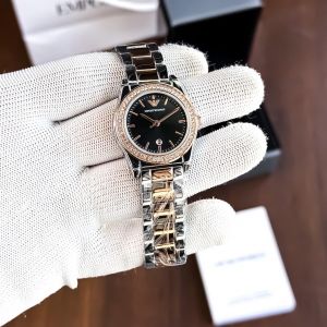 Emporio Arma i Womens watch