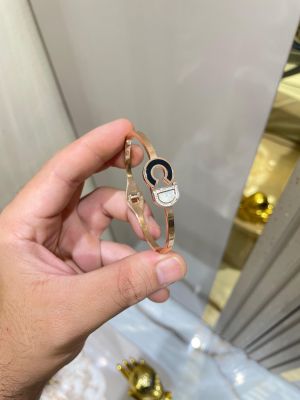 Christian Dio R bracelet