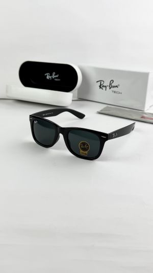 Ryaba BLACK WAYFARER 2140
