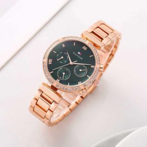 Tommy Hilfigher Women Emily TH1782705