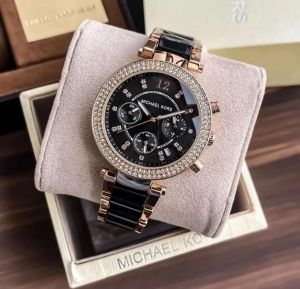 Michael Kores Parker MK5885 Full Black