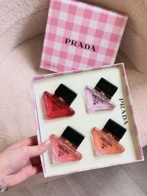 PRAADA Gift Set