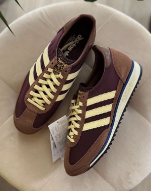 Adid s Sl 72 Maroon rate fix (336)