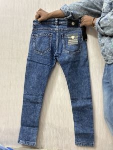 Big sale Versace Denim