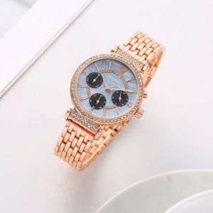 Swarovskk_i Passage Chronograph