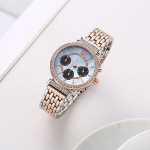 Swarovskk_i Passage Chronograph