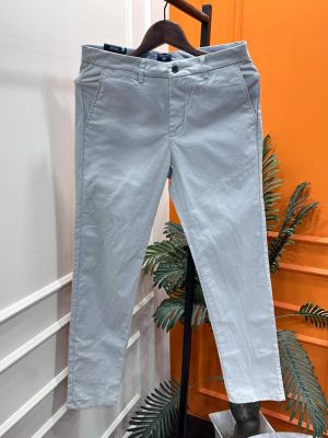 GAN T PREMIUM CLASSIC TROUSERS 1278
