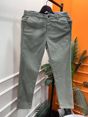 GAN T PREMIUM CLASSIC TROUSERS 1278