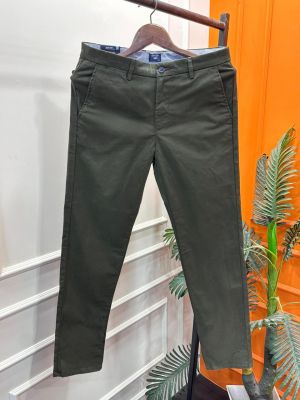 GAN T PREMIUM CLASSIC TROUSERS 1278