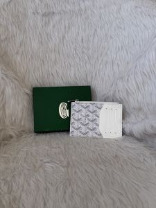 Goyard_BB-2_Bourbon_Zipped_CardCase_Wallet_With_OriginalBox