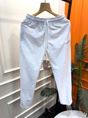 NIK E PREMIUM CLASSIC LOWER 1108 WHITE
