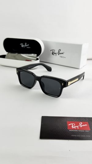 RAYBA GOLD BLACK 1171