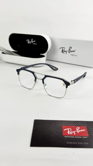 RAYBA blue plano 04-68