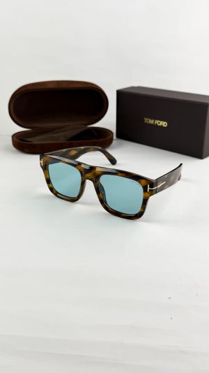 Tomford tiger blue 259