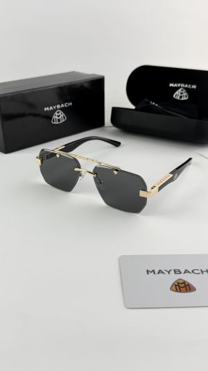 MAYBACH GOLD BLACK 1023