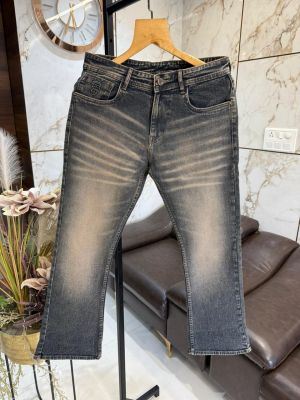 KAR L PREMIUM CLASSIC DENIM JEANS 1280 PT-2