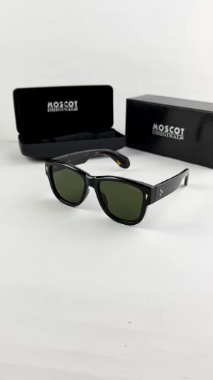 Moscot tiger green 98133