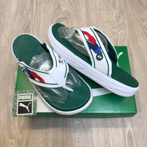 Pum.a BMW Softride Seave Green Simplex
