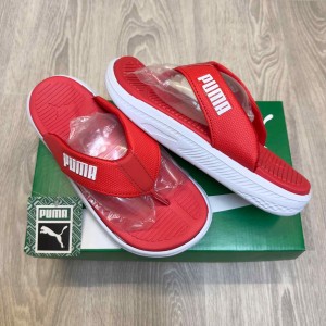 Pum.a Softride Seave Red Simplex