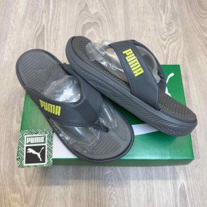 Pum.a Softride Seave Grey Simplex